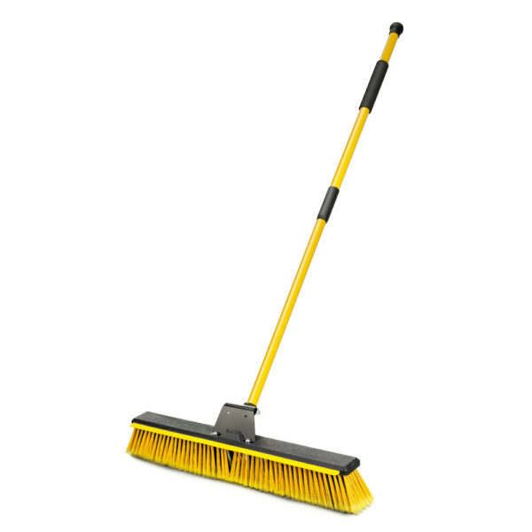 ALL IN POINT ΣΚΟΥΠΑ MAXIMA 60 ΜΕ ΤΗΛΕΣΚΟΠΙΚΟ ΚΟΝΤΑΡΙ(90-150cm) 60cm ΚΙΤΡΙΝΟ LAMPA - 1 ΤΕΜ. - AIN-183809 LEFKELIS.GR