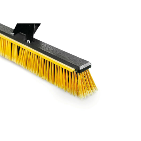 ΣΚΟΥΠΑ MAXIMA 60 ΜΕ ΤΗΛΕΣΚΟΠΙΚΟ ΚΟΝΤΑΡΙ(90-150cm) 60cm ΚΙΤΡΙΝΟ LAMPA - 1 ΤΕΜ. - Image 2