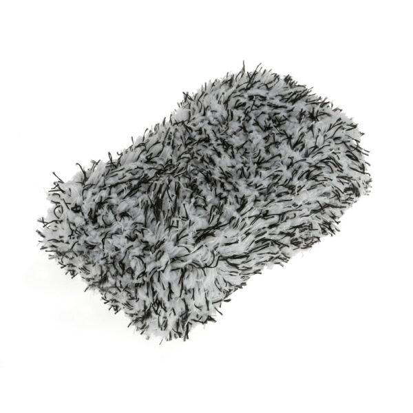 ALL IN POINT ΣΦΟΥΓΓΑΡΙ ΠΛΥΣΙΜΑΤΟΣ ΜΕ ΜΙΚΡΟΙΝΕΣ FURRY-SPONGE 18x12x5cm LAMPA -1 ΤΕΜ. - AIN-183272 LEFKELIS.GR