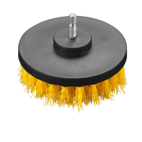 ΒΟΥΡΤΣΑ ΠΛΥΣΙΜΑΤΟΣ VORTEX 10cm ΓΙΑ ΔΡΑΠΑΝΟ LAMPA - 1 ΤΕΜ. - Image 2