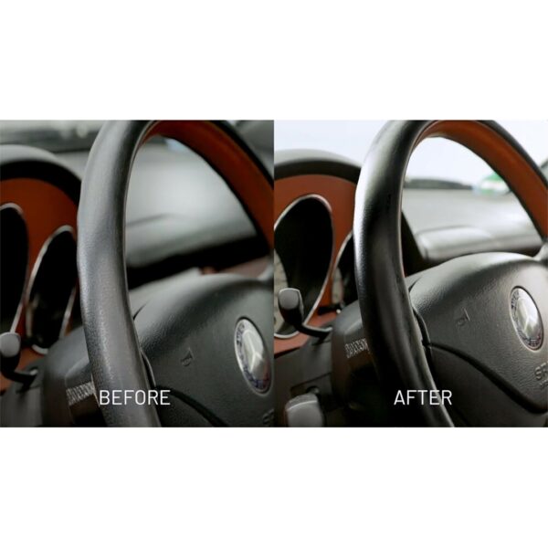 KIT ΕΠΙΣΚΕΥΗΣ & ΔΙΟΡΘΩΣΗΣ ΧΡΩΜΑΤΟΣ ΔΕΡΜΑΤΟΣ LEATHER & VINYL REPAIR KIT QUIXX - Image 2