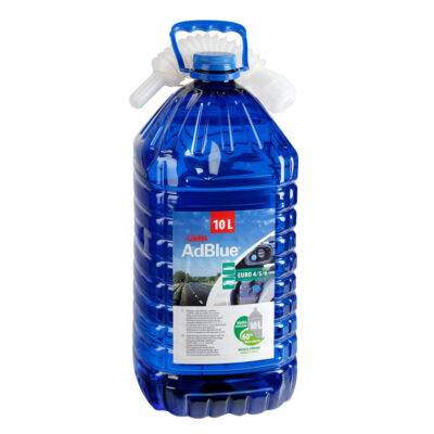 ALL IN POINT ΠΡΟΣΘΕΤΟ ΥΓΡΟ ADBLUE ΜΕ ΕΛΑΣΤΙΚΟ ΣΤΟΜΙΟ 10LT LAMPA - 1 ΤΕΜ. - AIN-184134 LEFKELIS.GR