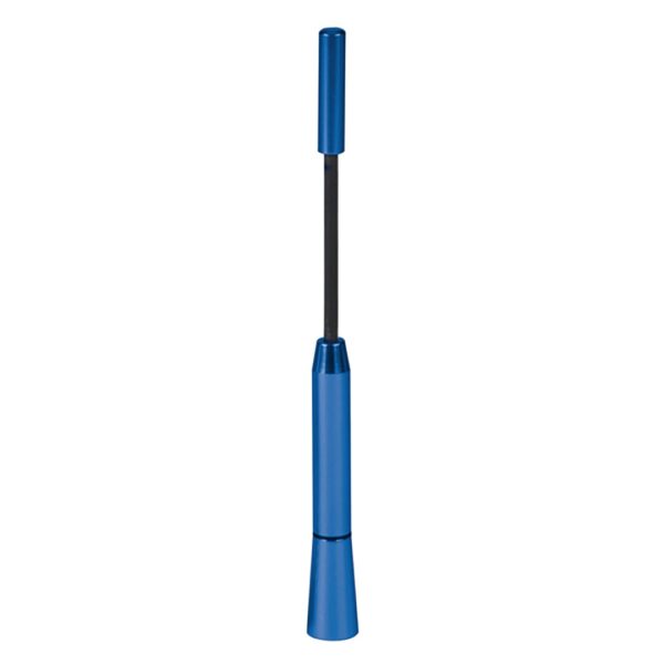ALL IN POINT ΚΕΡΑΙΑ ΟΡΟΦΗΣ ALU-TECH ΜΠΛΕ ΔΙΑΜΕΤΡΟΥ 6mm ΥΨΟΥΣ 16cm UNIVERSAL ΤΥΠΟΥ FORD LAMPA - 1 ΤΕΜ. - AIN-166934 LEFKELIS.GR