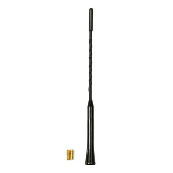 ALL IN POINT ΚΕΡΑΙΑ ΟΡΟΦΗΣ MULTI-FIT SYSTEM (ΜΑΥΡΗ - UNIVERSAL - 24cm) - AIN-137038 iluma.GR