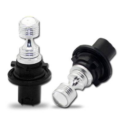 ALL IN POINT PH24WY 12V 30W LED 6xCREE HP PREMIUM ΛΕΥΚΟ 1ΤΕΜ. - AIN-143032 LEFKELIS.GR