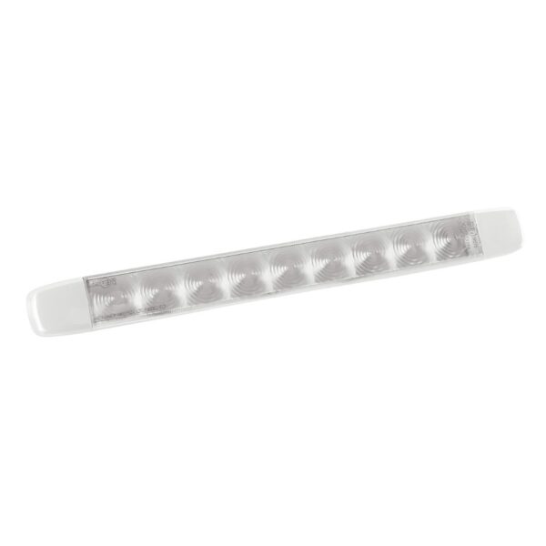 ALL IN POINT ΦΩΣ ΟΓΚΟΥ 9/32V ILLUMI ΜΕ 9 SMD LED 1 ΧΡΗΣΗΣ ΟΠΙΣΘΕΝ (ΛΕΥΚΟ/ΑΔΙΑΒΡΟΧΟ) - 1 ΤΕΜ. - AIN-159975 LEFKELIS.GR