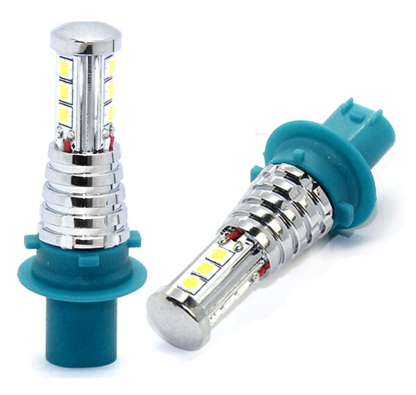 ALL IN POINT PH24W 12/24V PGU20-4 7W LED 9x3030chip LG PREMIUM ΛΕΥΚΟ 1ΤΕΜ. - AIN-141314 LEFKELIS.GR
