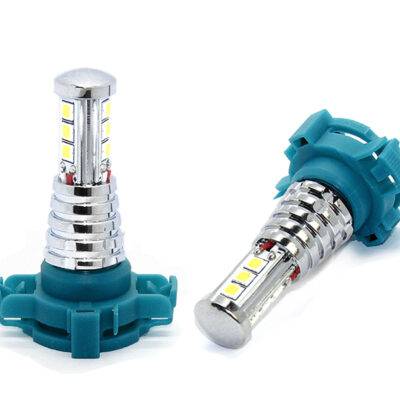 ALL IN POINT PSY24W 12V PG20-4 6W LED 9x3030chip LG PREMIUM ΛΕΥΚΟ 1ΤΕΜ. - AIN-141320 LEFKELIS.GR