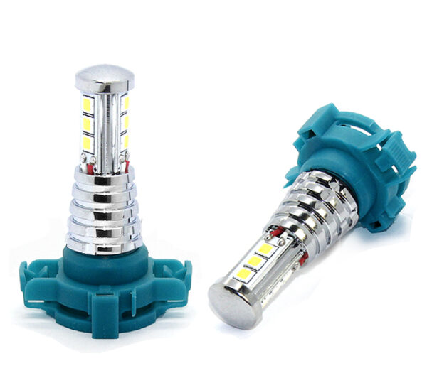 ALL IN POINT PSY24W 12V PG20-4 6W LED 9x3030chip LG PREMIUM ΛΕΥΚΟ 1ΤΕΜ. - AIN-141320 iluma.GR