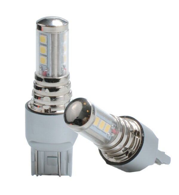 ALL IN POINT T20 12V PGJ19-2 LED 9x3030chip 6W LG PREMIUM ΛΕΥΚΟ 1ΤΕΜ. - AIN-141321 iluma.GR