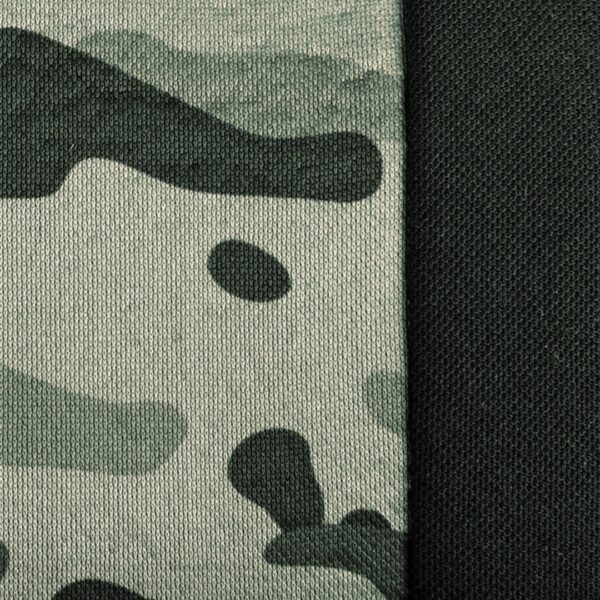 ΚΑΛΥΜΜΑΤΑ ΚΑΘΙΣΜΑΤΩΝ CAMO AIR-FORCE ΠΑΡΑΛΛΑΓΗΣ (ΣΕΤ) - 4 ΤΕΜ. - Image 2