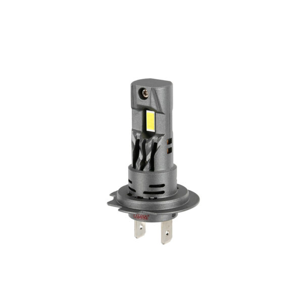 ALL IN POINT ΛΑΜΠΑ LED H7/H18 12V PX26d/PY26d-1 6.500K ΨΥΧΡΟ 2.700lm/ΘΕΡΜΟ 1.600lm 25W HALO LED QUICK FIT ALIEN SERIES LAMPA - 1 ΤΕΜ. - AIN-181236 LEFKELIS.GR
