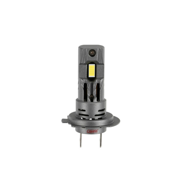 ΛΑΜΠΑ LED H7/H18 12V PX26d/PY26d-1 6.500K ΨΥΧΡΟ 2.700lm/ΘΕΡΜΟ 1.600lm 25W HALO LED QUICK FIT ALIEN SERIES LAMPA - 1 ΤΕΜ. - Image 2