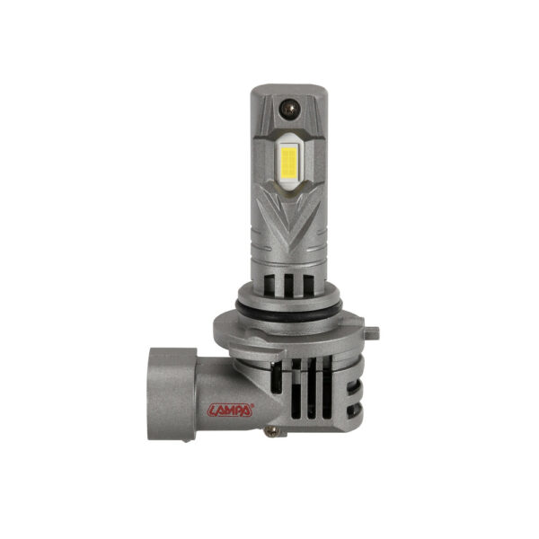 ALL IN POINT ΛΑΜΠΑ LED HB3 9005 12V P20d 6.500K ΨΥΧΡΟ 3.900lm/ΘΕΡΜΟ 2.400lm 35W HALO LED QUICK FIT ALIEN SERIES LAMPA - 1 ΤΕΜ. - AIN-181240 LEFKELIS.GR