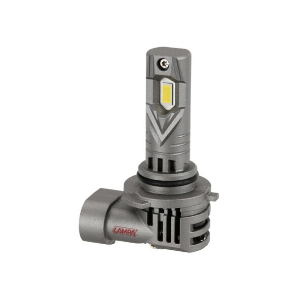 ΛΑΜΠΑ LED HB3 9005 12V P20d 6.500K ΨΥΧΡΟ 3.900lm/ΘΕΡΜΟ 2.400lm 35W HALO LED QUICK FIT ALIEN SERIES LAMPA - 1 ΤΕΜ. - Image 2