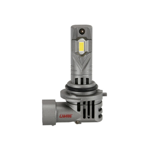 ALL IN POINT ΛΑΜΠΑ LED HB4 9006 12V P22d 6.500K ΨΥΧΡΟ 3.900lm/ΘΕΡΜΟ 2.400lm 35W HALO LED QUICK FIT ALIEN SERIES LAMPA - 1 ΤΕΜ. - AIN-181241 LEFKELIS.GR