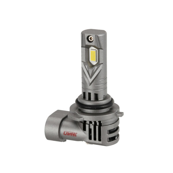 ΛΑΜΠΑ LED HB4 9006 12V P22d 6.500K ΨΥΧΡΟ 3.900lm/ΘΕΡΜΟ 2.400lm 35W HALO LED QUICK FIT ALIEN SERIES LAMPA - 1 ΤΕΜ. - Image 2