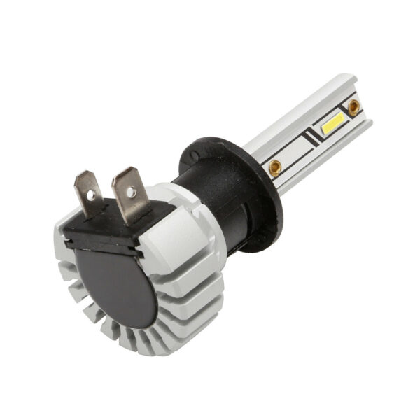 5s 15W 1500/1000lm 6.500k HALO LED QUICK-FIT HYPER SERIES LAMPA - 1 ΤΕΜ - AIN-179745 LEFKELIS.GR