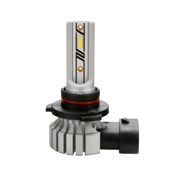 ALL IN POINT ΛΑΜΠΑ LED HB3 12V P20d 15W 1500/1000lm 6.500k HALO LED QUICK-FIT HYPER SERIES LAMPA - 1 ΤΕΜ - AIN-179747 LEFKELIS.GR