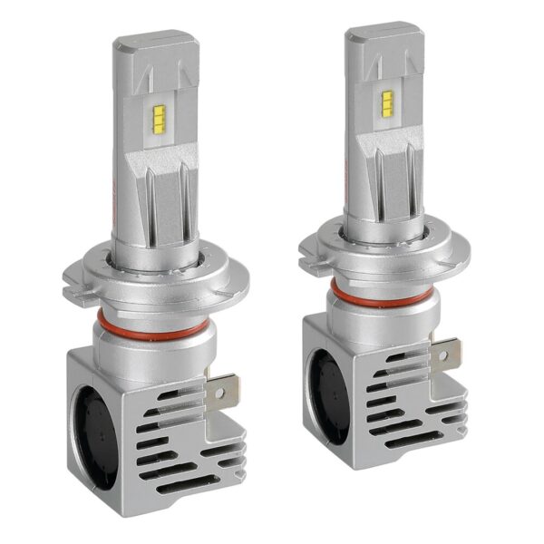 ALL IN POINT H7 ΛΑΜΠΑ 9-32V 6.500K 5.000lm 50W PX26d HALO LED SERIE 8 HALO-KILLER 6LED ZES LED KIT - 2 ΤΕΜ. - AIN-167195 LEFKELIS.GR
