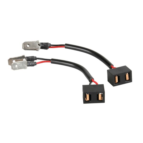 H7 ΛΑΜΠΑ 9-32V 6.500K 5.000lm 50W PX26d HALO LED SERIE 8 HALO-KILLER 6LED ZES LED KIT - 2 ΤΕΜ. - Image 2