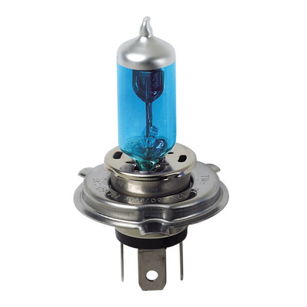 H4 BLU-XE 12V/100-90W 92mm 4.500Κ - Image 2