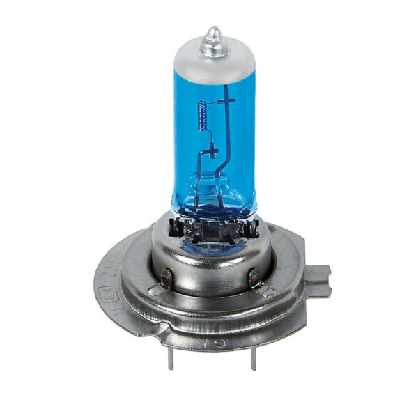 H7 12V 55W BLU-XE 4.500K +20% ΚΟΥΤΙ 2ΤΕΜ. - Image 2