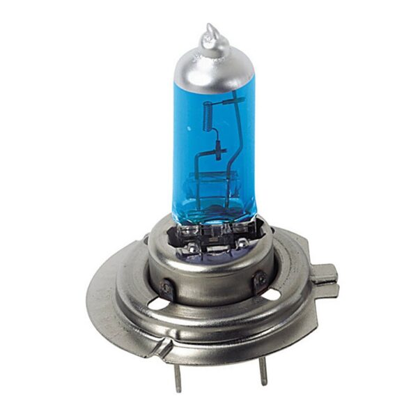 ALL IN POINT H7 BLUE-XENON 12V/100W 4.500Κ - AIN-6164 LEFKELIS.GR