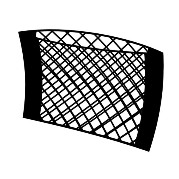 ΔΙΧΤΥ ΑΠΟΘΗΚΕΥΣΗΣ 40X25 cm - Image 2