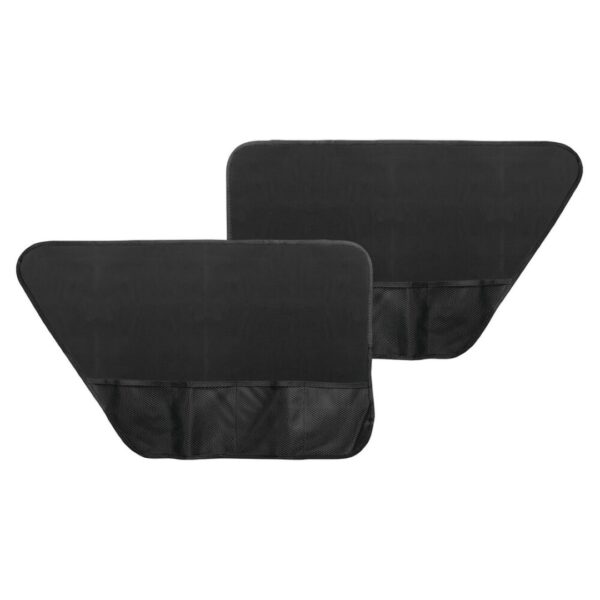 ALL IN POINT ΠΡΟΣΤΑΤΕΥΤΙΚΟ ΚΑΛΥΜΜΑ ΠΟΡΤΑΣ ΜΕ ΘΗΚΕΣ PET DOOR PROTECTORS 70x43cm 2ΤΕΜ. - AIN-161374 LEFKELIS.GR