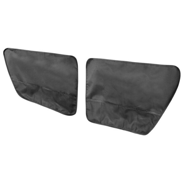 ΠΡΟΣΤΑΤΕΥΤΙΚΟ ΚΑΛΥΜΜΑ ΠΟΡΤΑΣ ΜΕ ΘΗΚΕΣ PET DOOR PROTECTORS 70x43cm 2ΤΕΜ. - Image 2