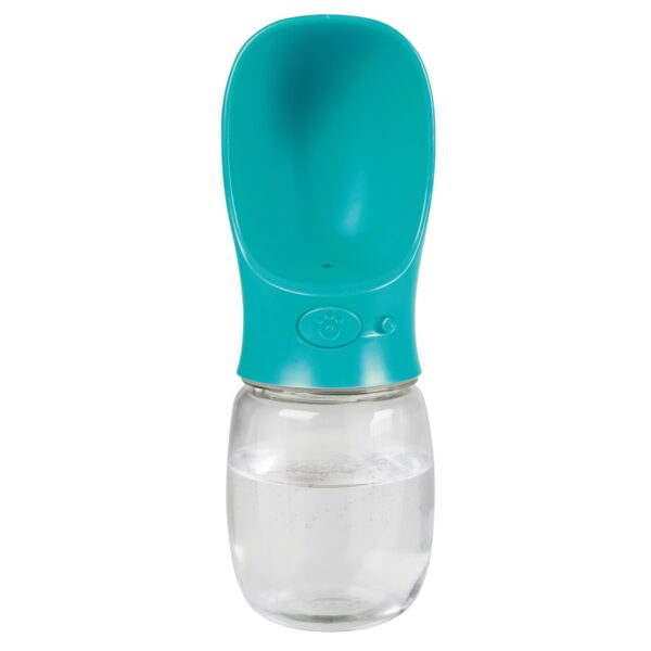 ALL IN POINT ΠΟΤΙΣΤΡΑ ΝΕΡΟΥ ΧΕΙΡΟΣ PET BOTTLE 350 ml ΓΙΑ ΣΚΥΛΟΥΣ/ΓΑΤΕΣ/ΚΑΤΟΙΚΙΔΙΑ ΖΩΑ (ΜΗ ΤΟΞΙΚΟ ΥΛΙΚΟ) - AIN-160571 LEFKELIS.GR