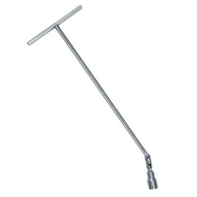 ALL IN POINT ΜΠΟΥΖΟΚΛΕΙΔΟ ΜΑΚΡΥ 50cm 14mm - AIN-163828 LEFKELIS.GR