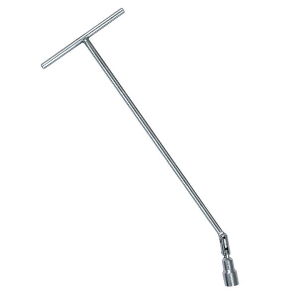 ALL IN POINT ΜΠΟΥΖΟΚΛΕΙΔΟ ΜΑΚΡΥ 50cm 14mm - AIN-163828 LEFKELIS.GR