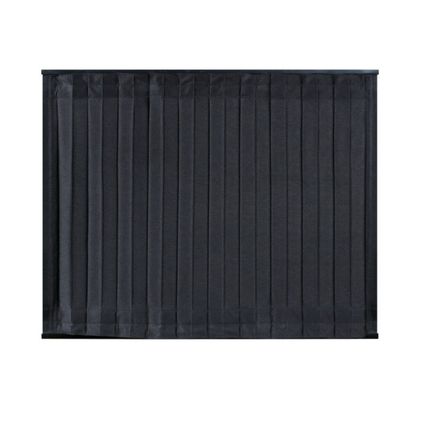 ALL IN POINT ΚΟΥΡΤΙΝΑΚΙΑ ΠΛΑΙΝΑ LIMOUSINE (S) 32/37x50cm 2ΤΕΜ. - AIN-138927 iluma.GR