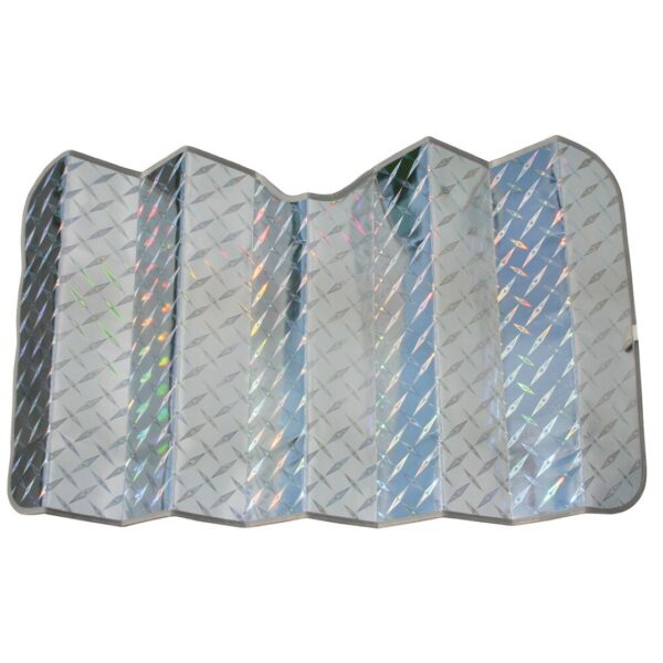 ALL IN POINT ΕΣΩΤΕΡΙΚΗ ΗΛΙΟΠΡΟΣΤΑΣΙΑ ΠΑΡΜΠΡΙΖ DIAMANT (M) 70 Χ 130 cm - AIN-6720 iluma.GR