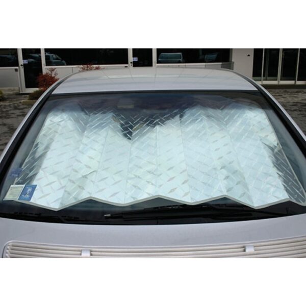 ΕΣΩΤΕΡΙΚΗ ΗΛΙΟΠΡΟΣΤΑΣΙΑ ΠΑΡΜΠΡΙΖ DIAMANT (M) 70 Χ 130 cm - Image 2