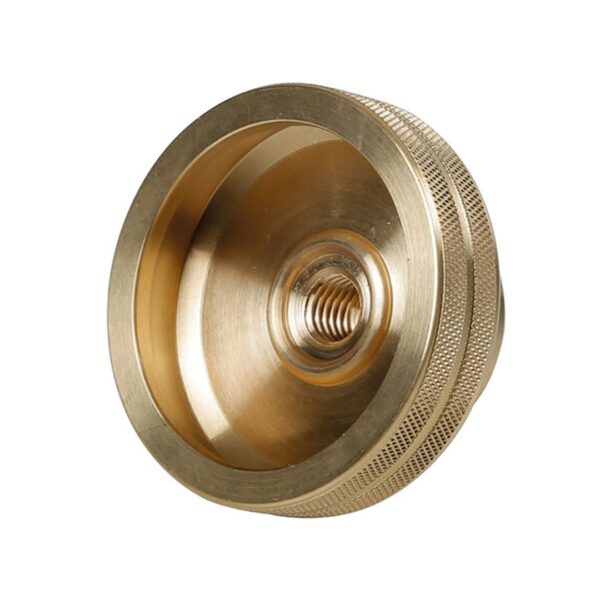 ALL IN POINT ΑΝΤΑΠΤΟΡΑΣ ΠΛΗΡΩΣΗΣ LPG ΥΓΡΑΕΡΙΟΥ DISH (ITALIA) M10 38mm - AIN-165417 iluma.GR
