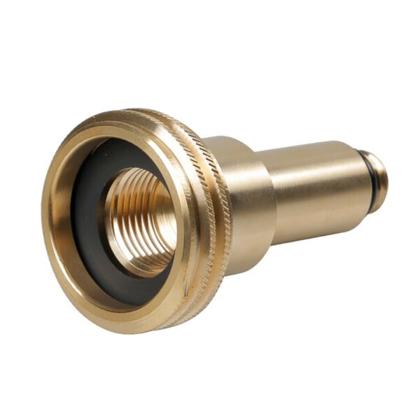 ALL IN POINT ΑΝΤΑΠΤΟΡΑΣ ΠΛΗΡΩΣΗΣ LPG ΥΓΡΑΕΡΙΟΥ ACME M14 80mm - AIN-165428 iluma.GR