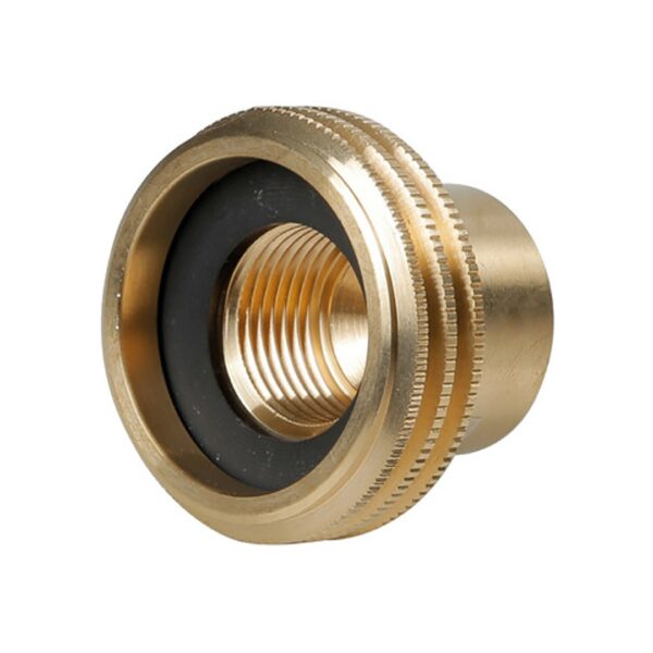 ALL IN POINT ΑΝΤΑΠΤΟΡΑΣ ΠΛΗΡΩΣΗΣ LPG ΥΓΡΑΕΡΙΟΥ ACME M12 45mm - AIN-165425 iluma.GR