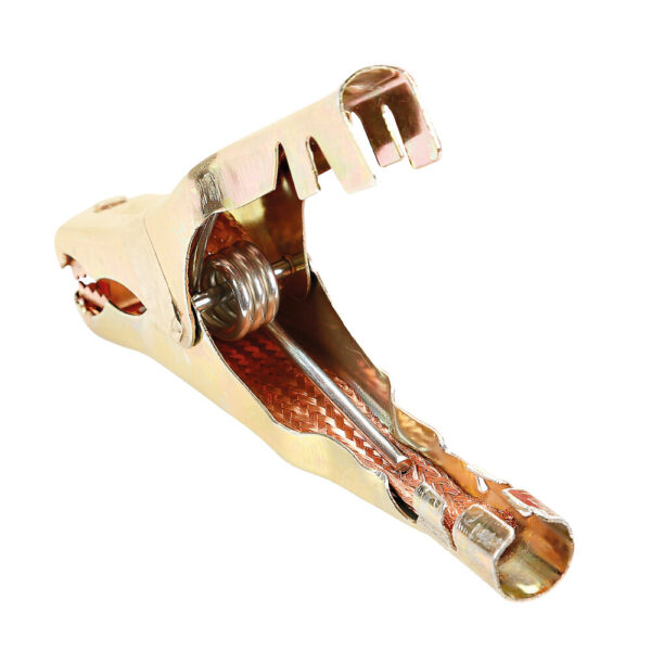 ΜΑΝΤΑΛΑΚΙΑ HEAVY DUTY 700A 19cm ΓΙΑ ΚΑΛΩΔΙΑ ΦΟΡΤΙΣΗΣ LAMPA - 2 ΤΕΜ. - Image 2