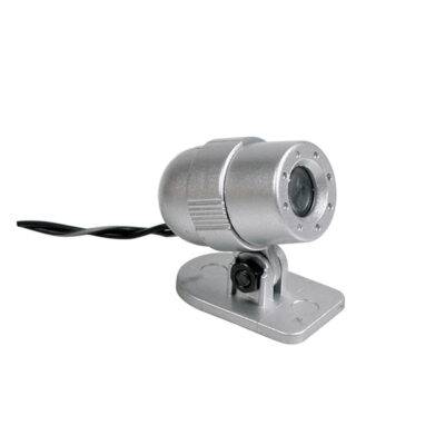 ALL IN POINT ΦΩΤΑΚΙ 12V ΜΕ LED ΚΟΚΚΙΝΟ - AIN-168717 LEFKELIS.GR