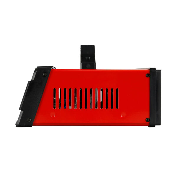 ΦΟΡΤΙΣΤΗΣ ΜΠΑΤΑΡΙΑΣ PROCHARGER EVO 8STEP 6/12V 0-10A 5>120Ah LED ΜΕ ΑΜΠΕΡΟΜΕΤΡΟ LAMPA - 1 ΤΕΜ. - Image 2