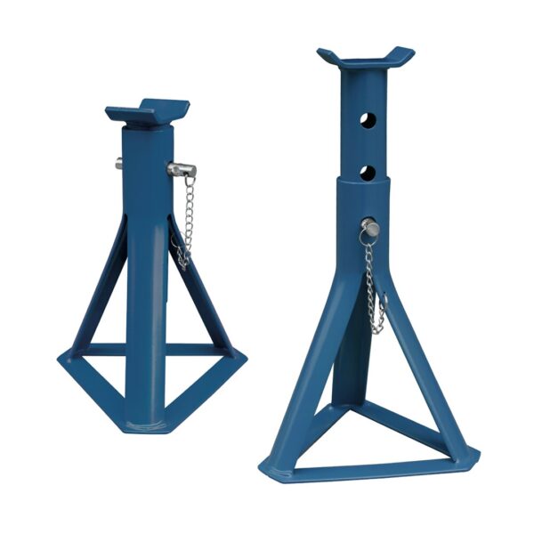 ALL IN POINT ΣΤΡΙΠΟΔΑ 3 ΕΠΙΠΕΔΩΝ 1.800KG (2 ΤΕΜΑΧΙΑ) - AIN-7108 iluma.GR