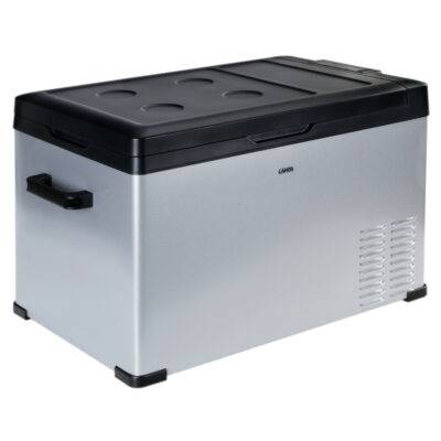 ALL IN POINT ΨΥΓΕΙΟ/ΚΑΤΑΨΥΚΤΗΣ 40LT/12/24V+220V ΦΟΡΗΤΟ ΜΕ ΣΥΜΠΙΕΣΤΗ/ΘΕΡΜΟΣΤΑΤΗ ΚΑΙ ΨΗΦΙΑΚΗ ΟΘΟΝΗ FC-40 LAMPA - 1 TEM. - AIN-176882 LEFKELIS.GR