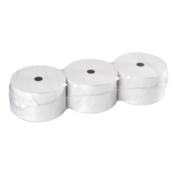 ALL IN POINT ΣΕΤ ΡΟΛΟ ΑΠΟΔΕΙΞΕΩΝ ΓΙΑ ΜΗΧΑΝΗΜΑ SELF SERVICE (57 mm X 150 m) - 3 ΤΕΜ. - AIN-146594 iluma.GR