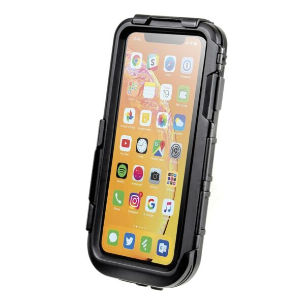 ALL IN POINT Θήκη Κινητού Hard Case της σειράς Optiline για Apple iPhone X / XS / 11 Pro