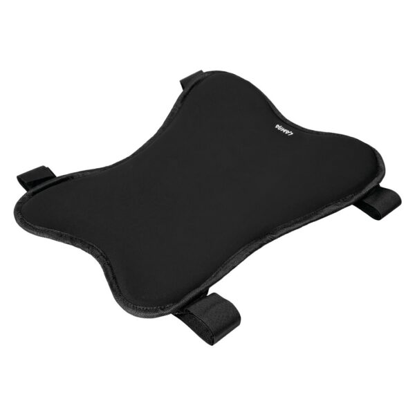 ALL IN POINT ΠΡΟΣΤΑΤΕΥΤΙΚΟ ΣΕΛΑΣ ΜΗΧΑΝΗΣ / SCOOTER ΜΕ ΤΖΕΛ GELPAD (XL) 32x26 cm LAMPA - 1 ΤΕΜ. - AIN-167171 LEFKELIS.GR