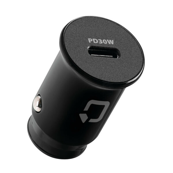 ALL IN POINT ΦΟΡΤΙΣΤΗΣ ΑΝΑΠΤΗΡΑ USB-C 30W MAX. 12/24V OPTILINE LAMPA - 1 ΤΕΜ. - AIN-181574 LEFKELIS.GR