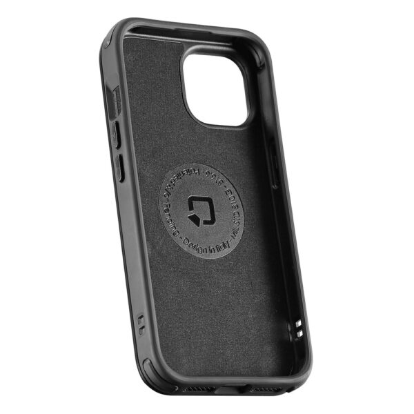 ALL IN POINT Θήκη Κινητού Mag Case iPhone της σειράς Optiline για Apple iPhone 16 Pro MagSafe Τεχνολογίας με 34 μαγνήτες και Δυνατότητα Ασύρματης Φόρτισης συμβατή με Βάσεις Στήριξης Κινητού Optiline για Μηχανή με σύστημα Duolock - AIN-183846 LEFKELIS.GR